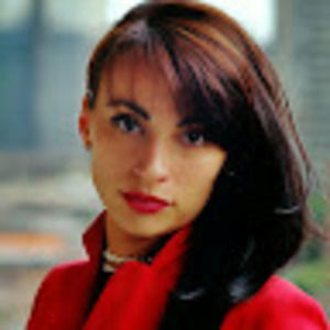 Meet your Posher, Olga